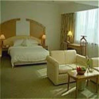 Sanya Treature Island Seaview Hotel Kina